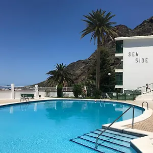 Appartement Sea View Relax And Surf, Bajamar (La Laguna)