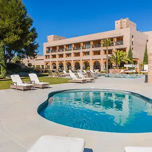 Vincci Selección Estrella Del Mar Hotel Marbella