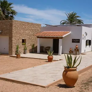 Blaiet Сasa de vacaciones La Mola