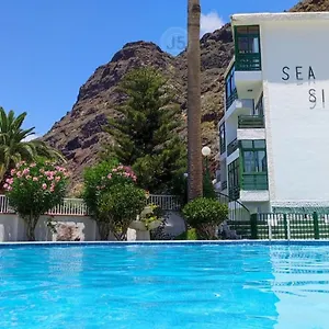 Appartement El Balcon De, Bajamar (La Laguna)