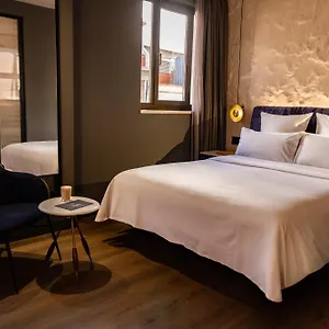 Letoh Letoh Hotel Sevilla