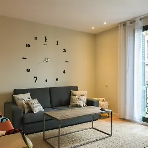Four Petals Boutique Apartamento Barcelona